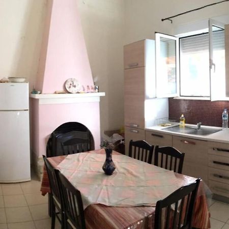 Pavlopetri Apartment Vinglafia Bagian luar foto